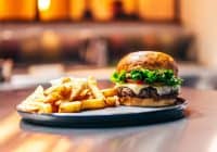 burger i vejle