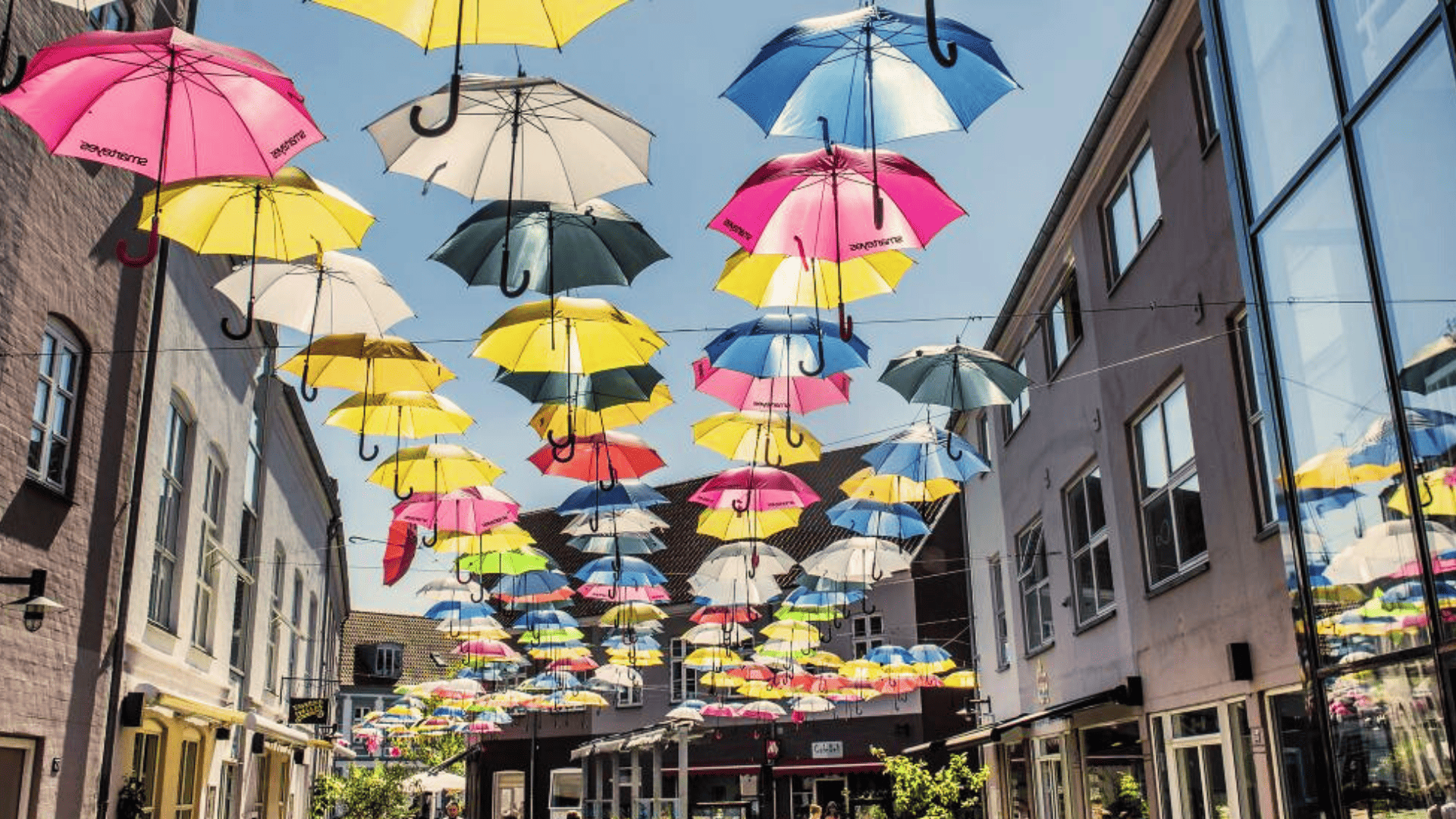 placering burger vejle